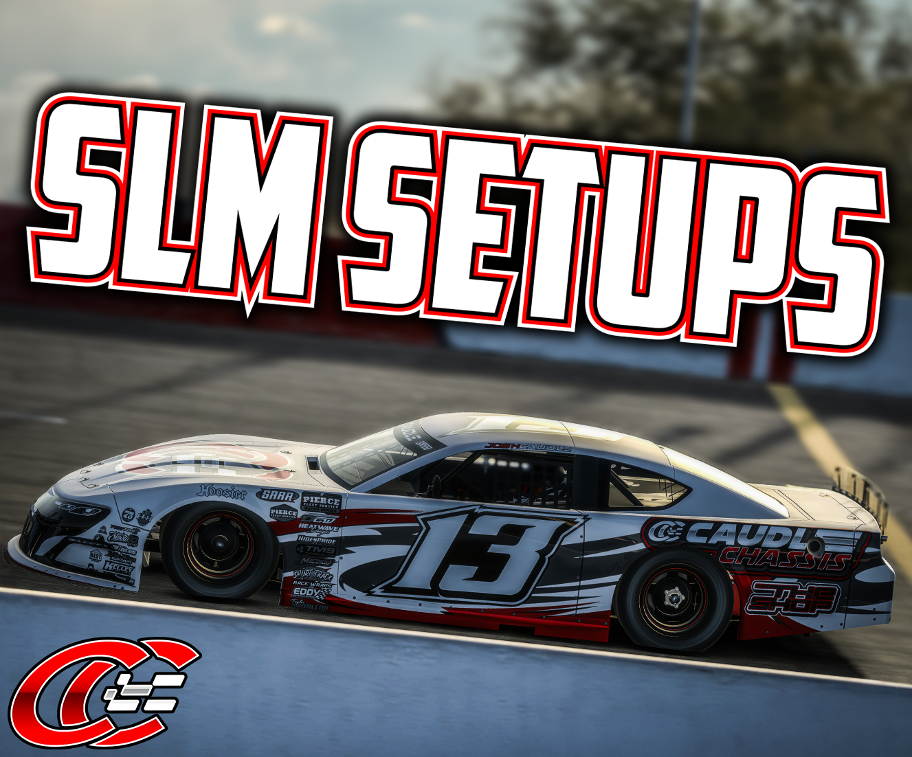 SLM Setups 25 Season 4