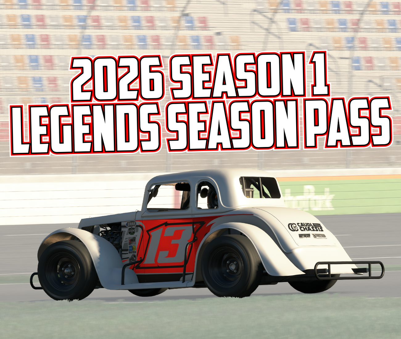 Legend 2026 Season 1 Pass